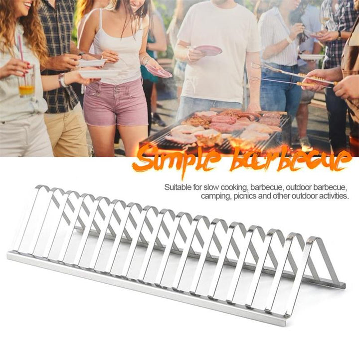 Accessories Outdoor Roasting Stand Picnic Utensil