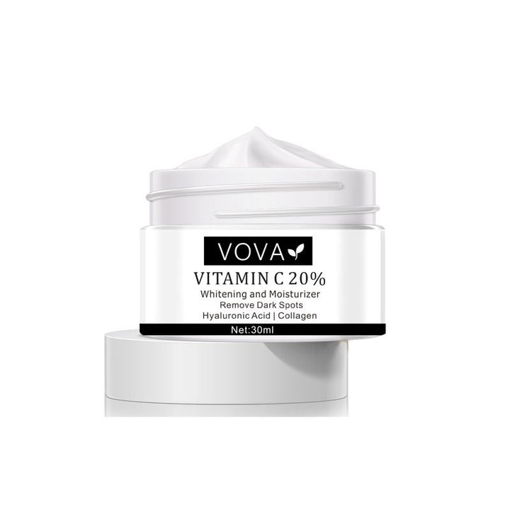 VOVA Vitamina C 20% Creme Facial 30ml