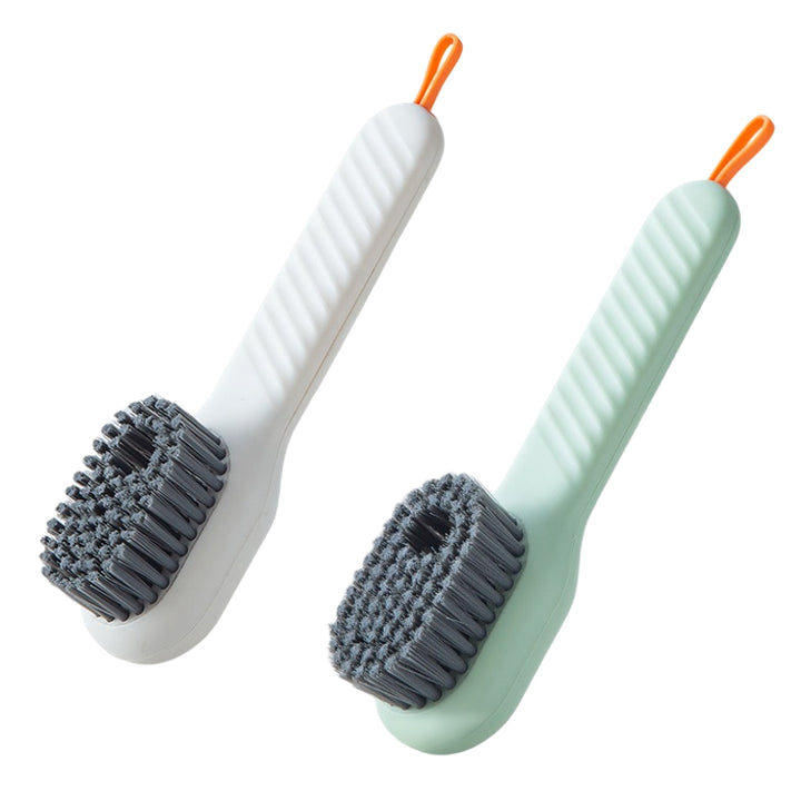 Cleaning Brush Soft Bristles