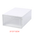 Shoe Organizer Storage Box