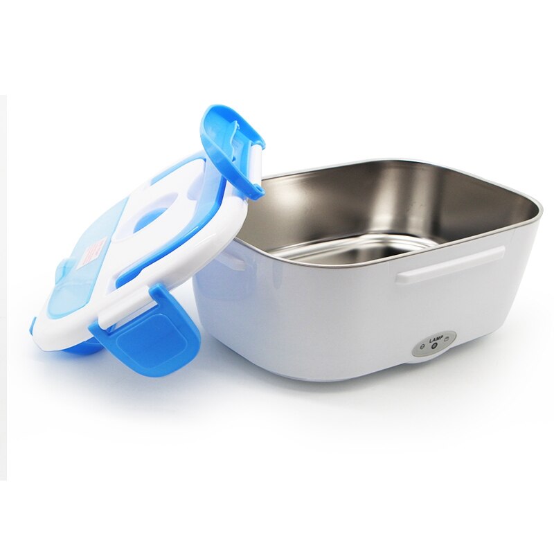 Buy 2 and pay for 1! Portable Electric Heating Lunch Box.