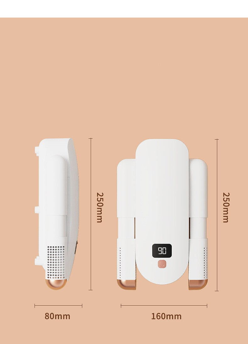 Home Dormitory Shoes Dryer Intelligence