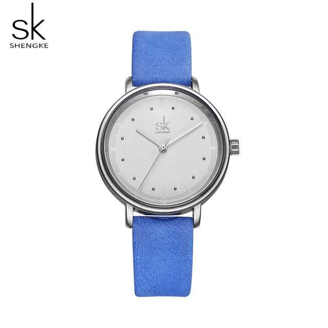 Women's Formal Wristwatch