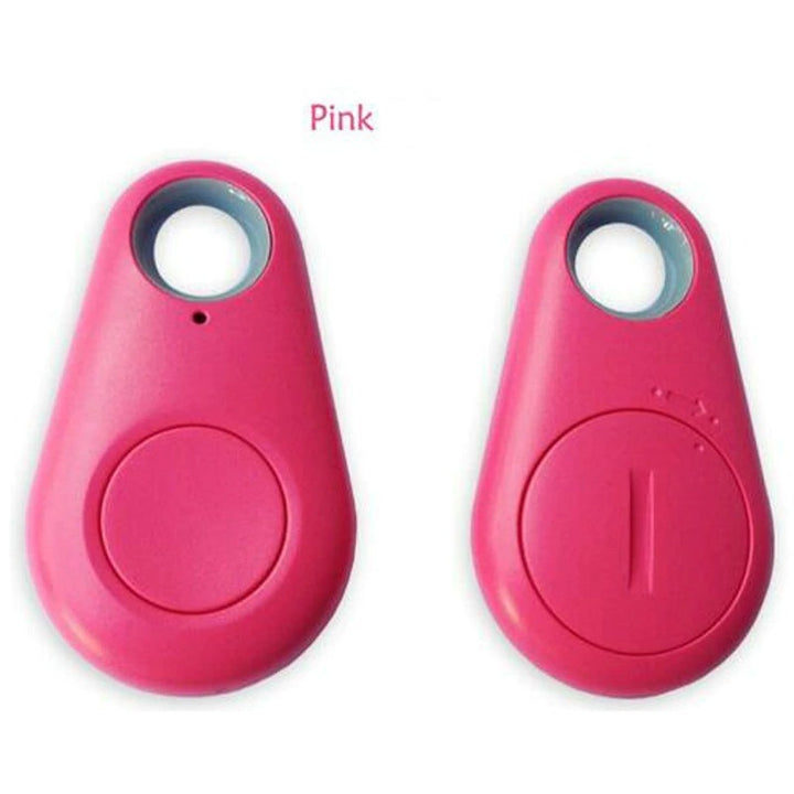 Smart Tracker Key Finder Locator Anti Lost GPS