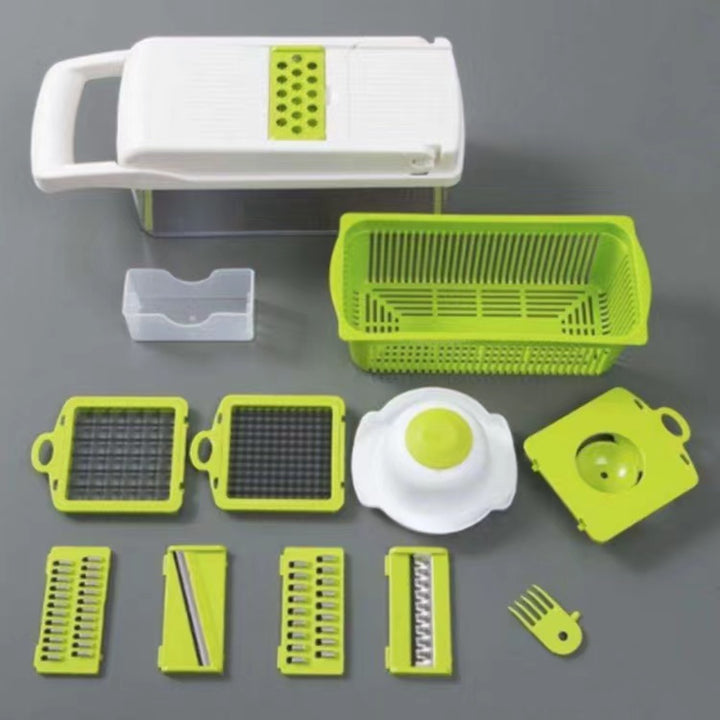 Cutter Vegetable Slicer