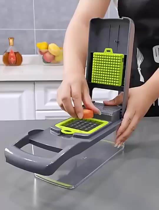 Cutter Vegetable Slicer