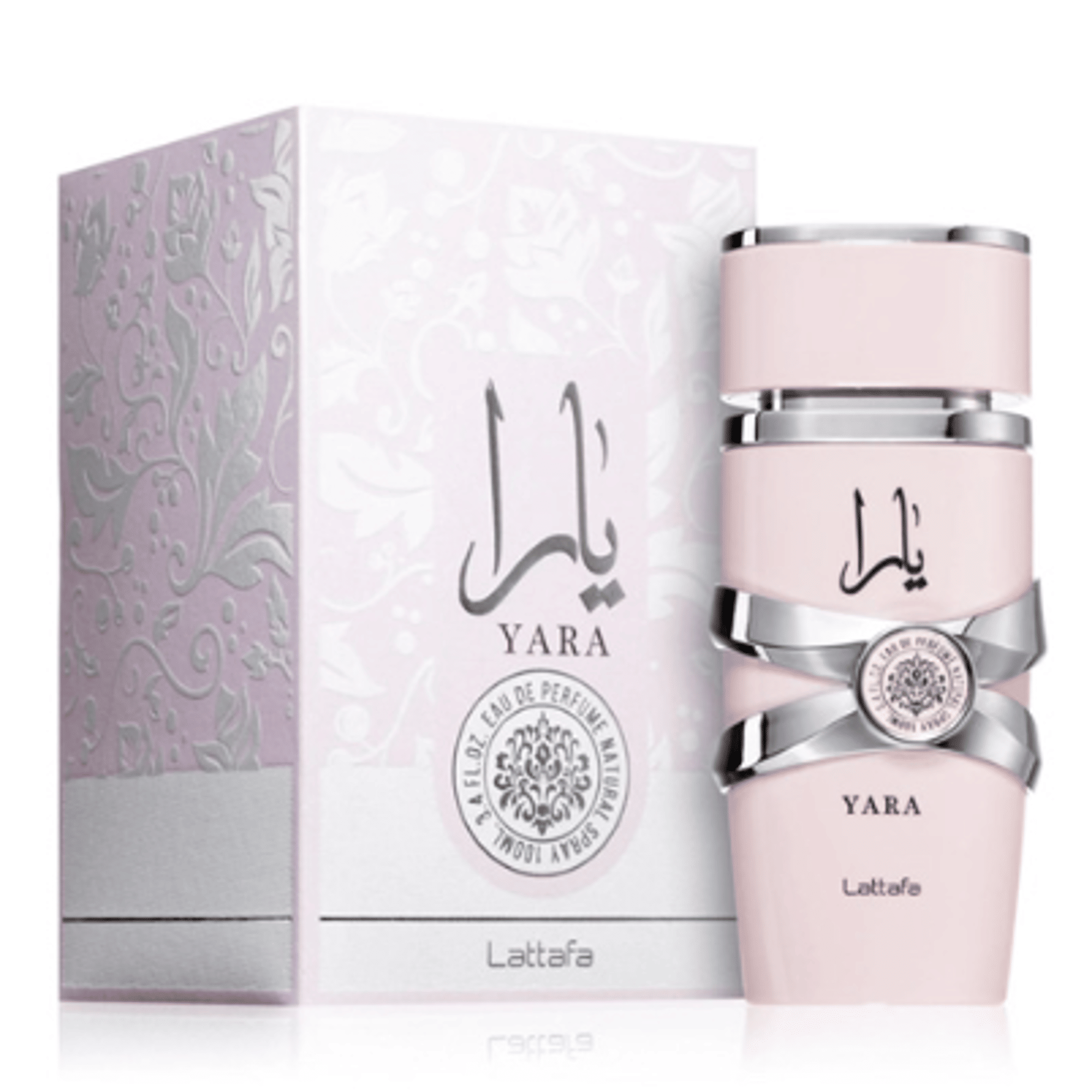 Lattafa Yara EDP Spray For Women