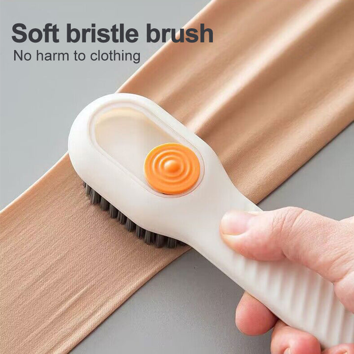 Cleaning Brush Soft Bristles