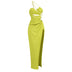 Long Dress High-end Temperament Dress For Women