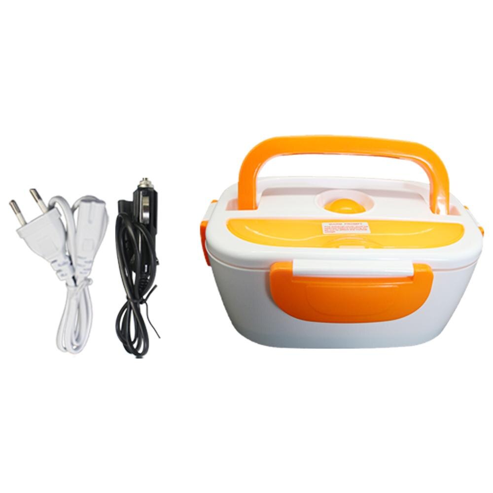 Buy 2 and pay for 1! Portable Electric Heating Lunch Box.