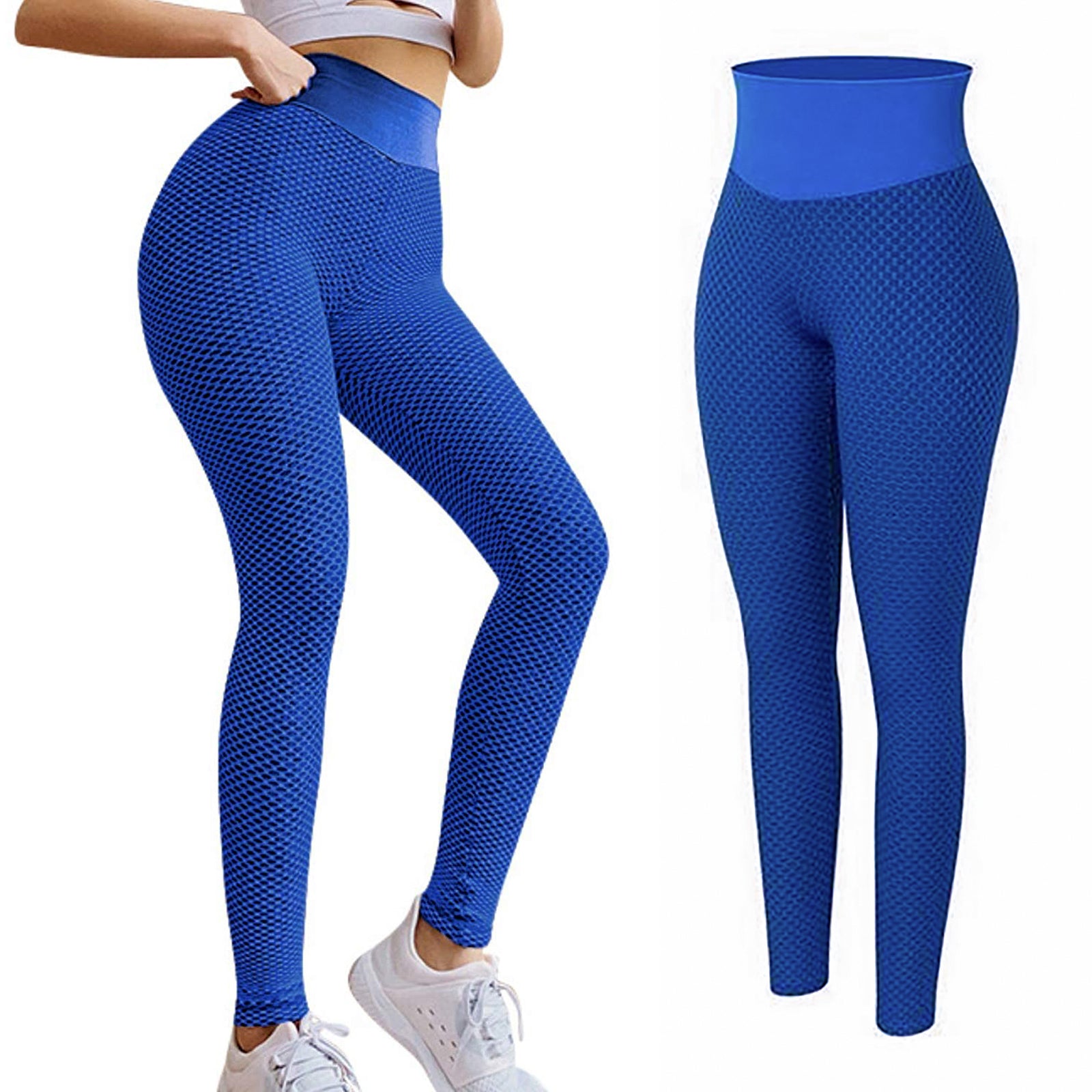 TIK Tok Leggings Women