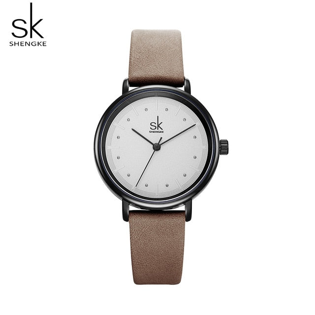 Women's Formal Wristwatch