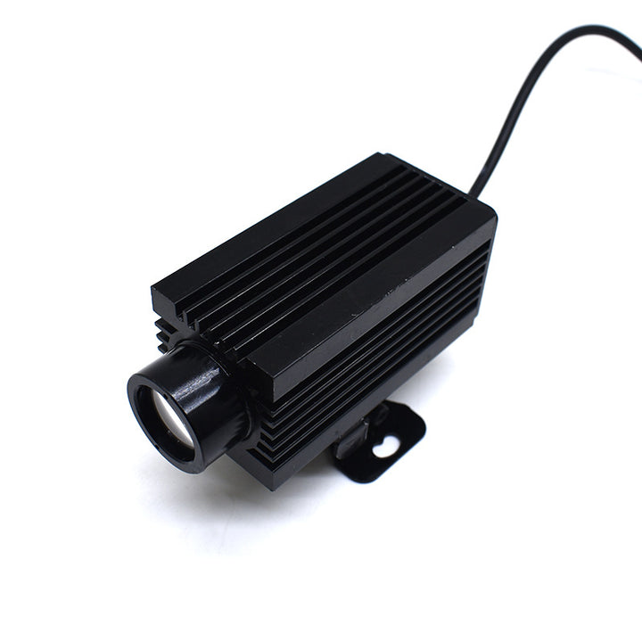 Laser Fog Light Warning Light Strong Light 100mw