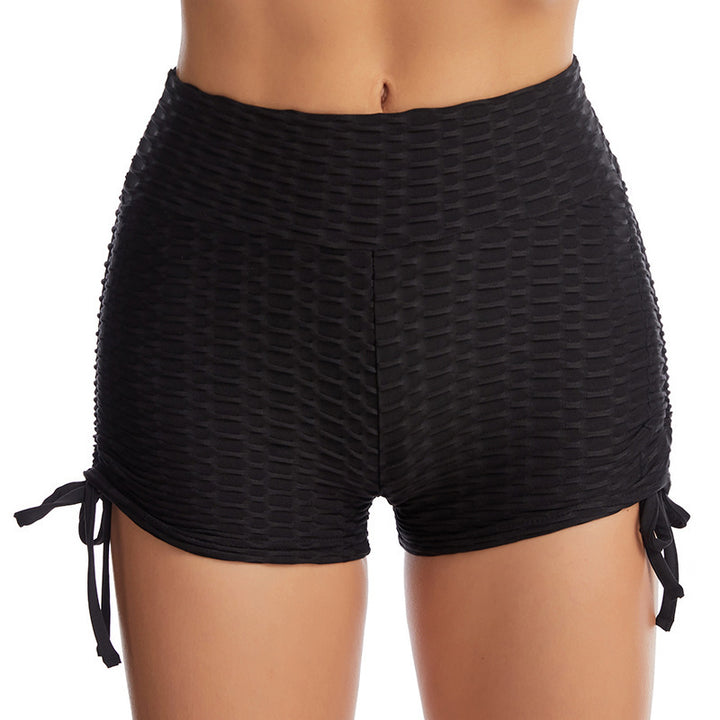 Shorts leggings para ioga fitness