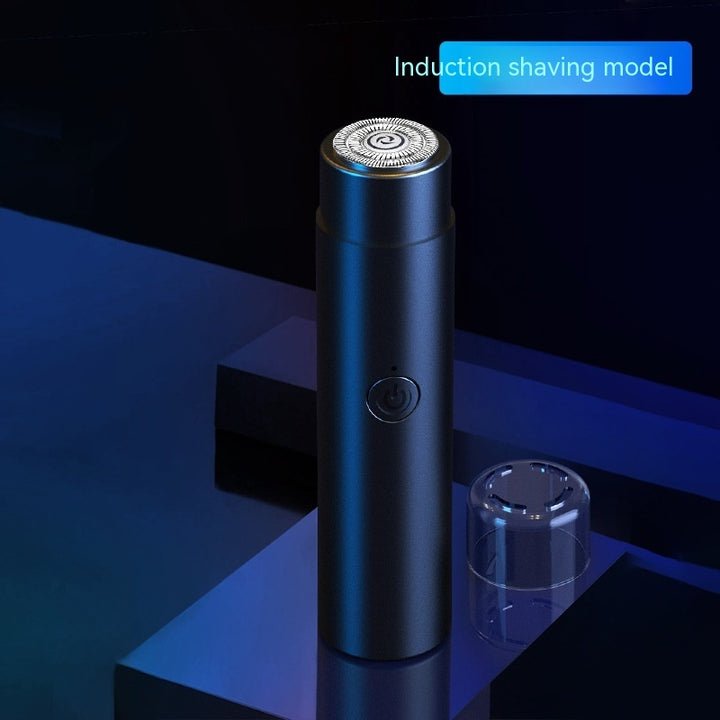 Electric Shaver Mini USB Charging