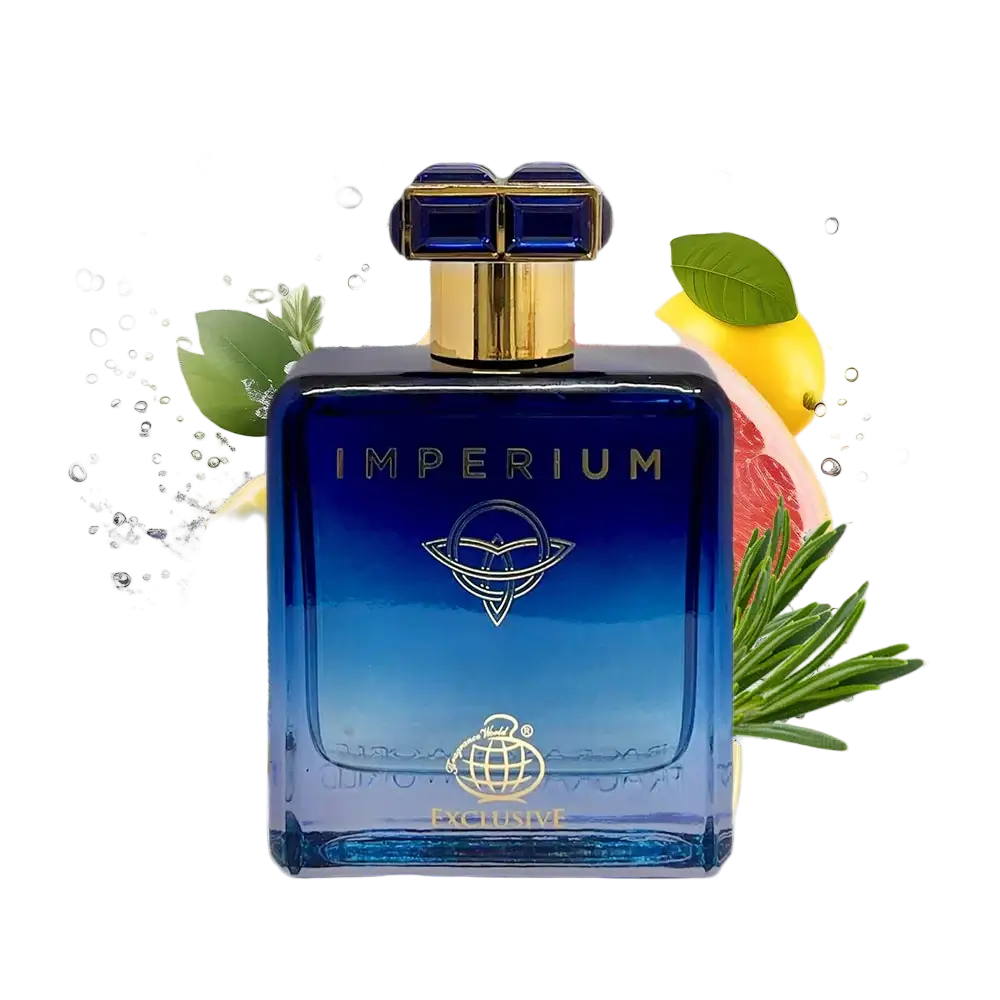 Fragrance World Imperium Eau de Parfum 100ml