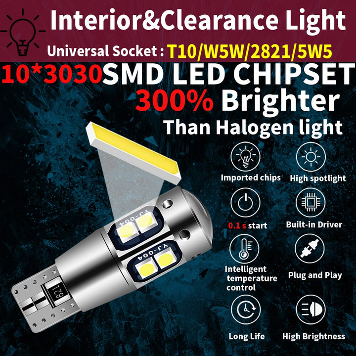 LED Clearance Light