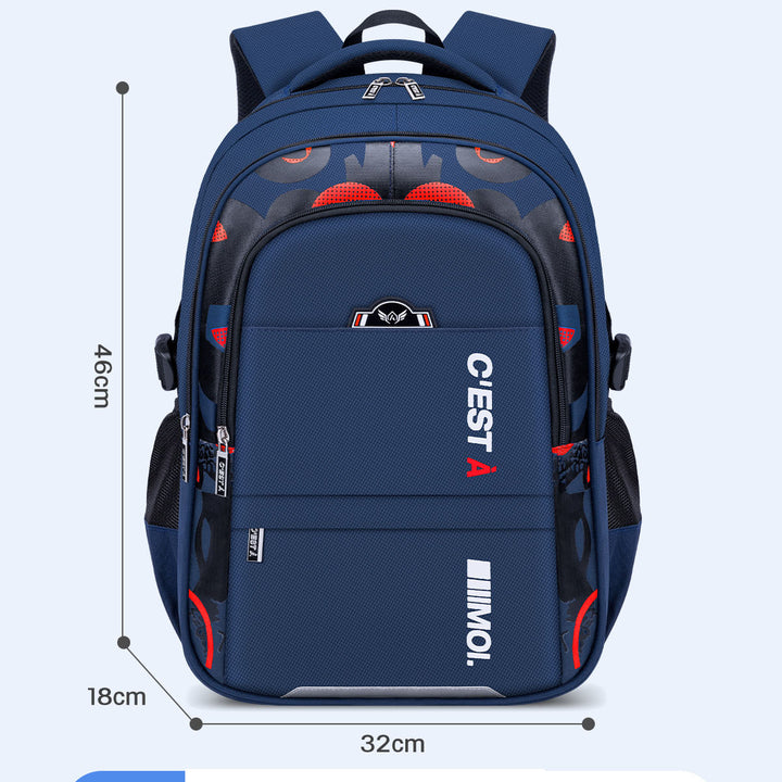 Teenagers School Bags