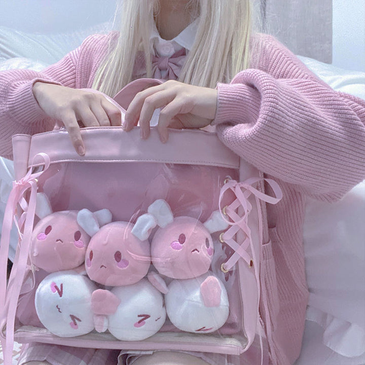 Bolsa Harajuku Kawaii Ita