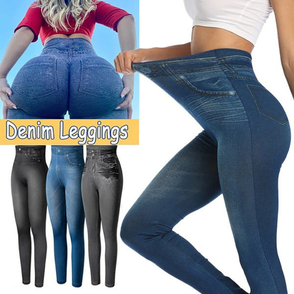 Calça Sexy Leg Wrap Leggin 