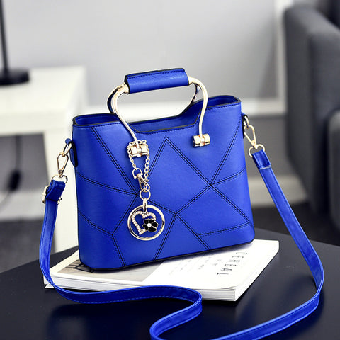 Bolsa estilo chique
