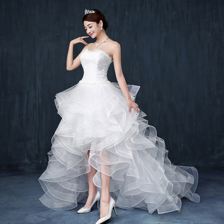 Wedding Dress Wholesale