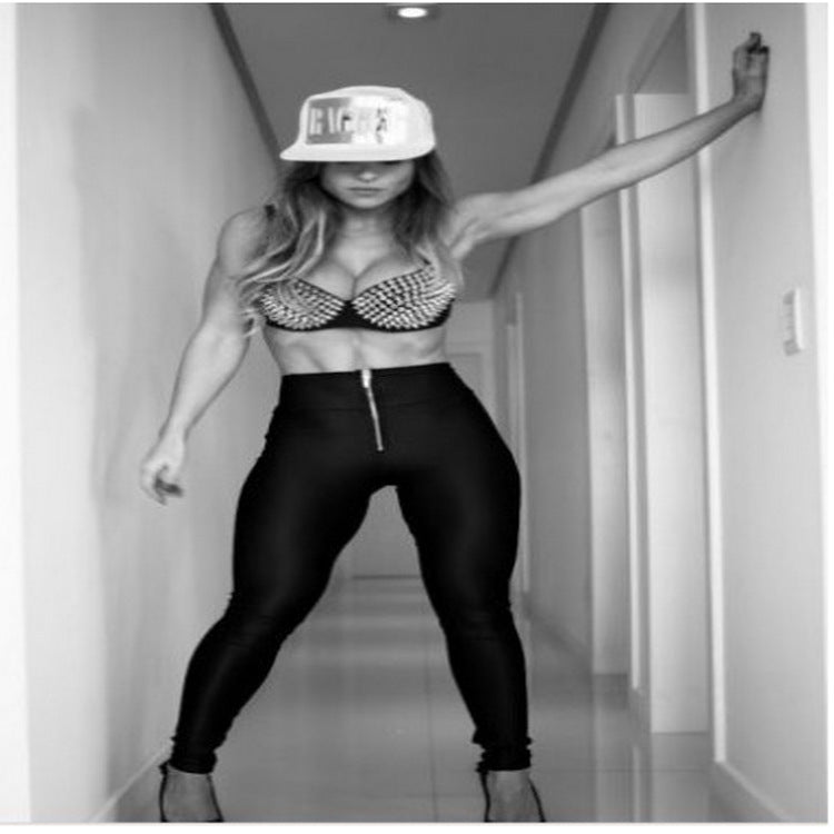 Leggings A Generation Of Hair