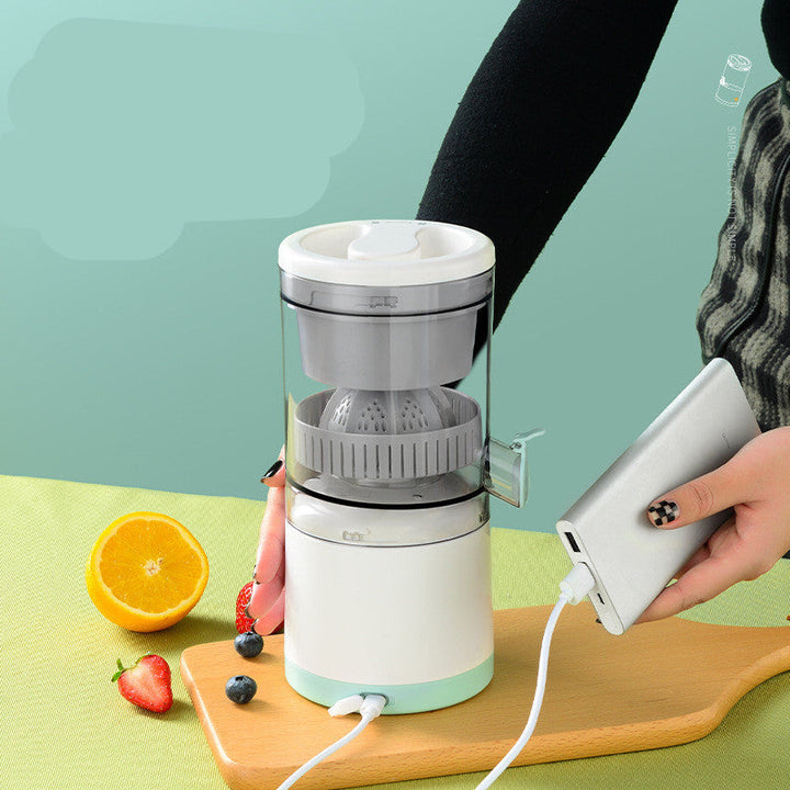 JuiceBuddy™ - Electric Juicer