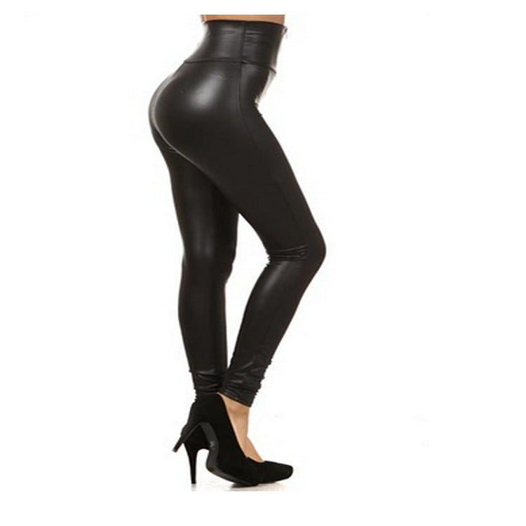 Leggings A Generation Of Hair