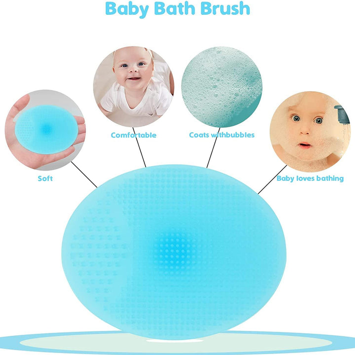 Baby Grooming Care Kit