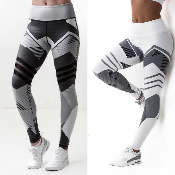 Leggings Quentes