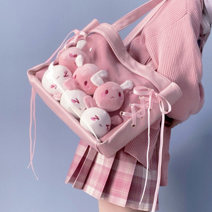 Bolsa Harajuku Kawaii Ita