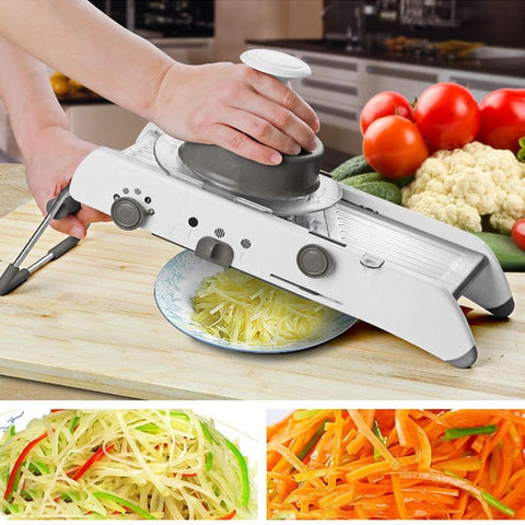 Fatiador de vegetais Mandoline™