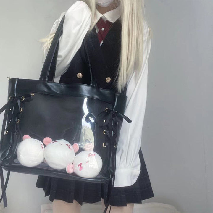 Bolsa Harajuku Kawaii Ita