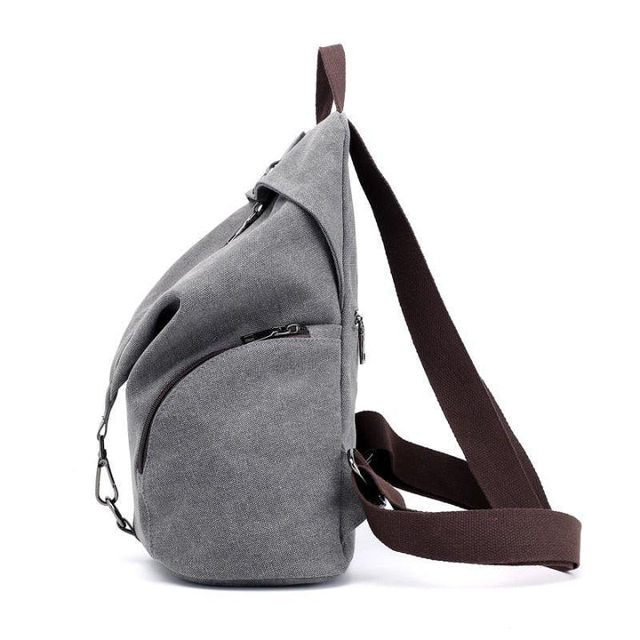 Mochila Feminina Casual - Luara