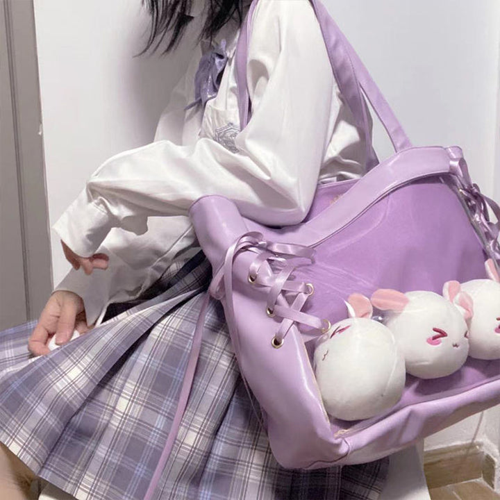 Bolsa Harajuku Kawaii Ita