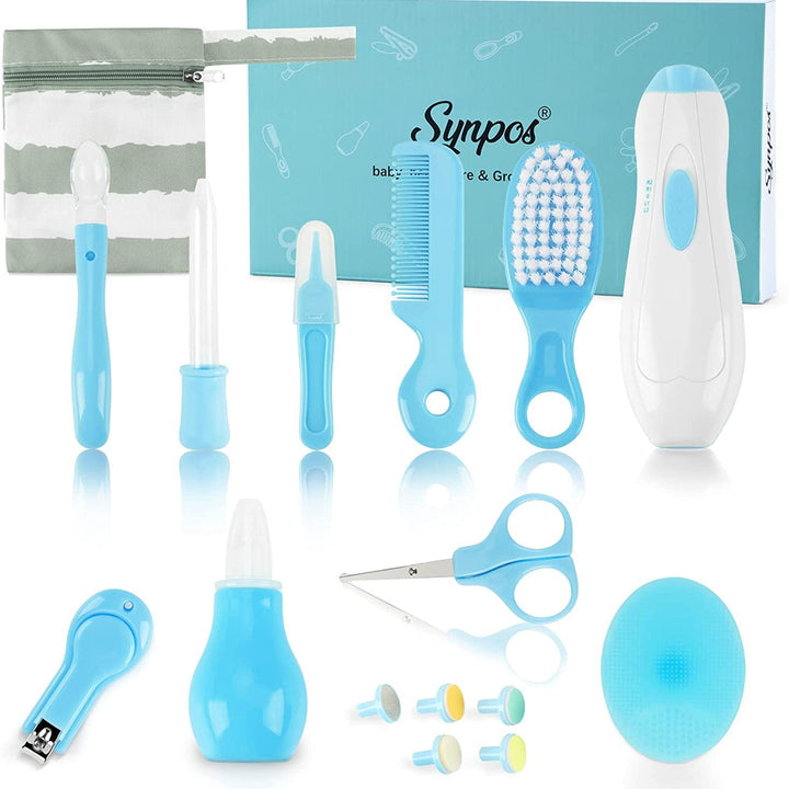 Baby Grooming Care Kit