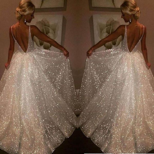 Wedding Dress 2024