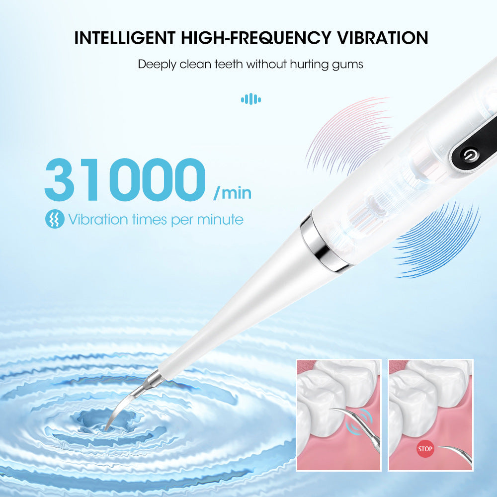 5th Gear Electric Dental Scaler
