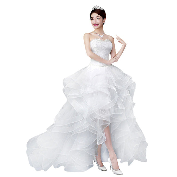 Wedding Dress Wholesale