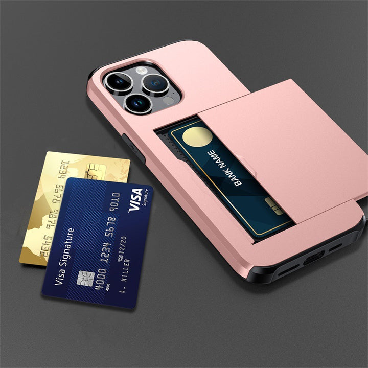 For IPhone15 Mobile Phone Case, Apple 13ProMax