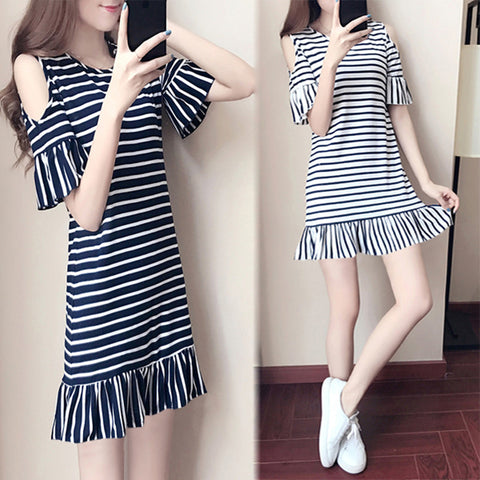 Summer New 2023 Korean Version Of Short Sleeve