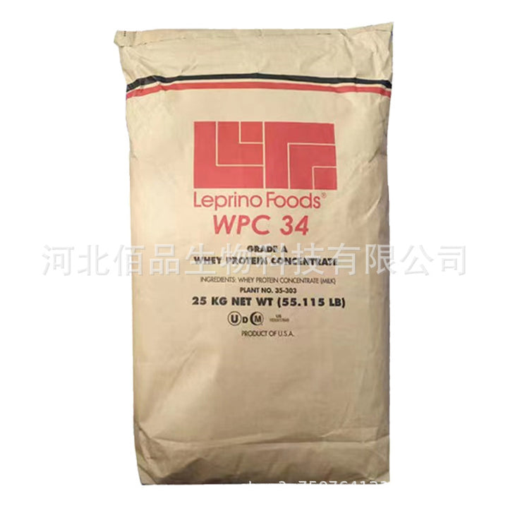 Whey Protein Concentrate 1 Kg