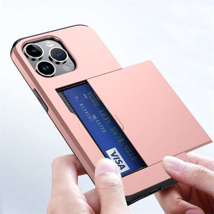 For IPhone15 Mobile Phone Case, Apple 13ProMax