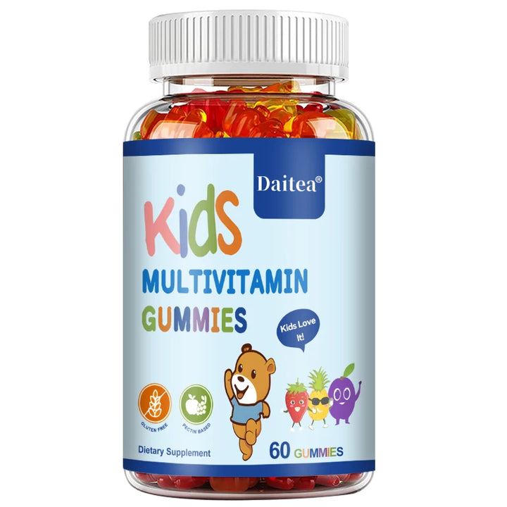 Multivitamin Gummies