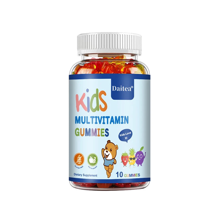 Multivitamin Gummies