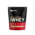 Gold Standard 100% Whey, proteína em pó, sorvete de baunilha, 22 porções 