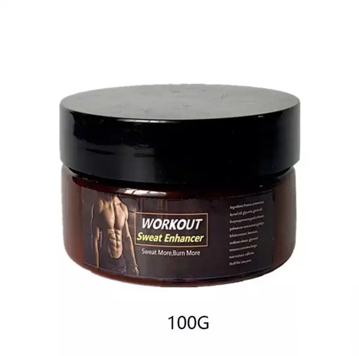 Powerful Cream Fast Weight Loss Creatine Effective 10kg Per Month Abdominal Muscles