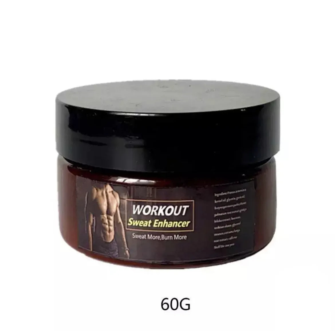 Powerful Cream Fast Weight Loss Creatine Effective 10kg Per Month Abdominal Muscles