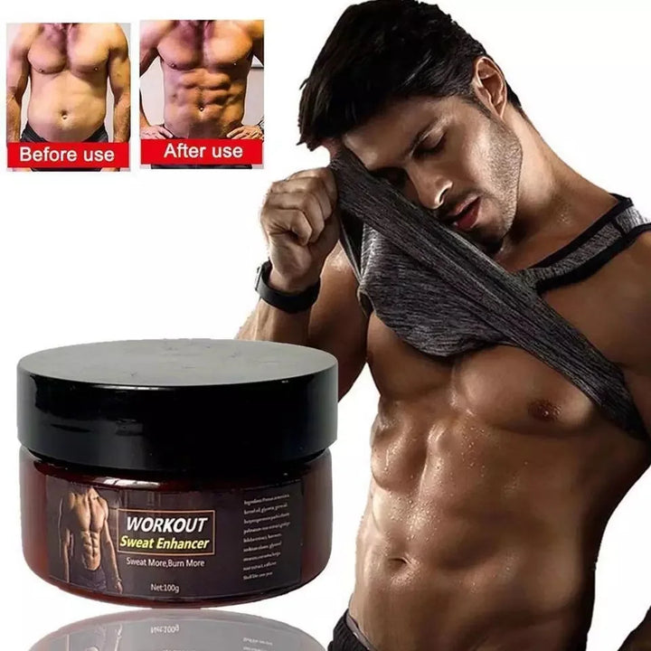 Powerful Cream Fast Weight Loss Creatine Effective 10kg Per Month Abdominal Muscles